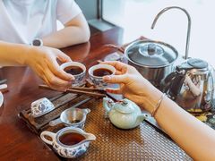 -彩景大酒楼(万泰新天地店)