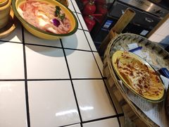 -巴卤社老火锅(财富店)