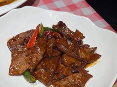 -那家老院子东北菜·饺子·小鸡炖蘑菇(艳华街店)