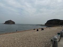 -棒棰岛宾馆景区