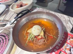 -火炉火自助餐(喜隆多店)