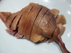 -狮王府淮扬菜(新街口友谊店)