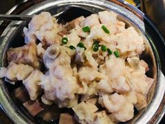 香芋排骨-炊烟小炒黄牛肉(中心印象城店)