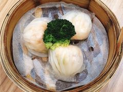 -胜记凯心茶餐厅(汇金财富广场店)