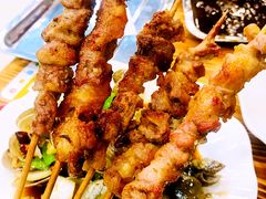 -清真海鲜大排档(原芥园道店)