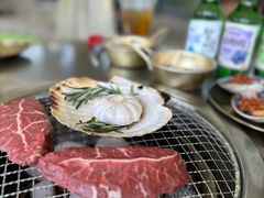 -鑫釜山海鲜烧烤(浑南店)