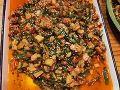 -兔槽江湖菜·重庆璧山兔(水围店)