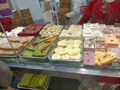 -常州糕团店(北大街新世纪商城店)