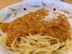 -萨莉亚意式餐厅(苏州食百家店)