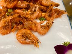 -景好海鲜餐厅(大鹏必选旅游店)