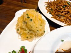 崇明金瓜丝-阿娘家·原生态农家菜(国顺东路店)