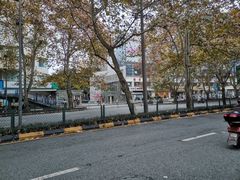 -贵州师范大学(宝山北路校区)