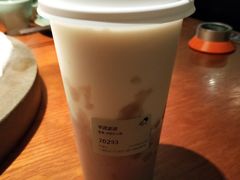 -喜茶(北京五棵松华熙店)