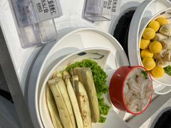 -映像威海·海鲜味道(经区店)