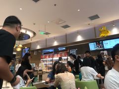 -奈雪的茶(凯德新都心店)