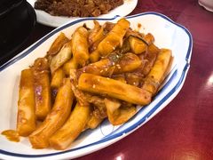 -华天延吉餐厅(西四总店)