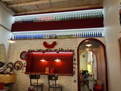 -Eckl’s爱氏热狗(猫街店)