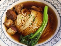 -南小馆(迪士尼小镇店)