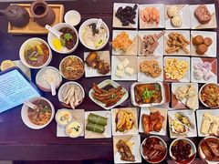 -青藤茶馆(南山路店)
