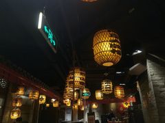 -南京大牌档(香港广场店)