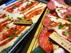 -牛焱·烧肉酒肆(五大道店)