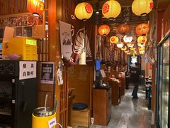 -王氏炉匠·烧鸟放题自助(三里屯店)