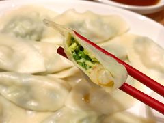 -喜家德虾仁水饺(飞洲国际店)