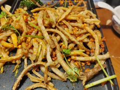 -雀舞云南菜(天津天河城购物中心店)