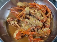 -聚味瞿记·龙虾堂(树木岭店)