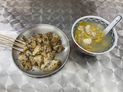 -老胡甜汤(龙眼店)