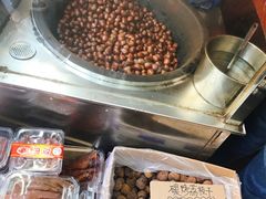 -方林富炒货店(武林路店)
