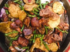 -醉得意·山茶油炒土鸡(泰安火车站大润发店)