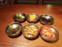 -春熙台韩国料理·章鱼肥牛(西丽店)