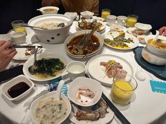 金汤佛跳墙-莆田餐厅PUTIEN(武商MALL店)