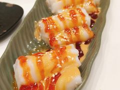 -广州酒家(昌岗地铁站店)