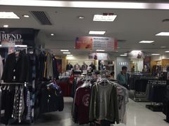 -永安百货(佐敦店)
