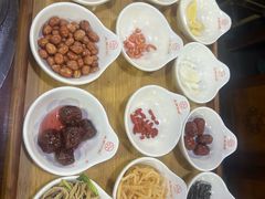 -大明铜锅·烤涮坊·烧烤(总店)