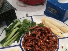 -人民公社大食堂(张家湾店)