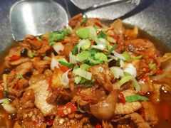 -味上湘菜馆(阿波罗店)