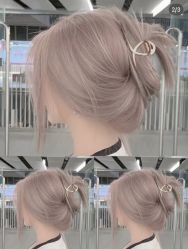 -菲·木田moontin造型salon
