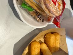-川百汇烤鱼·泡饼·美蛙(八达岭店)