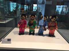 -济州岛泰迪熊博物馆