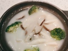 -新宝餐厅(流塘店)