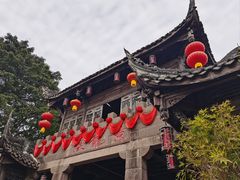 -黄龙溪古镇