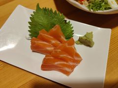 -福匠日本料理(人民路店)