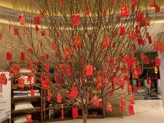 -北京希尔顿逸林酒店