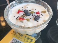 -木卡买提新疆餐厅·清真(新里海顿公馆店)