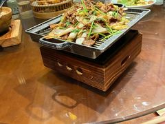 -锦小馆(安贞店)