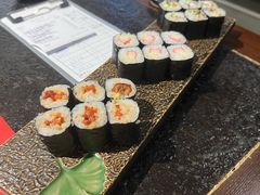 -古田居·特色寿司料理(星之岛旗舰店)
