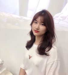-Moyue HAIR SALON